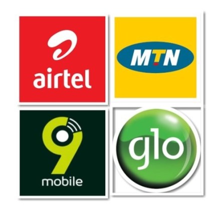 How to borrow Data from MTN, Glo,Airtel and 9mobile