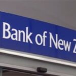 Bank of New Zealand