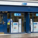 TSB Bank: HOW TO PAY BILLS, TRANSFER MONEY AND CHECK ACCOUNT STATEMENT USING INTERNET BANKING