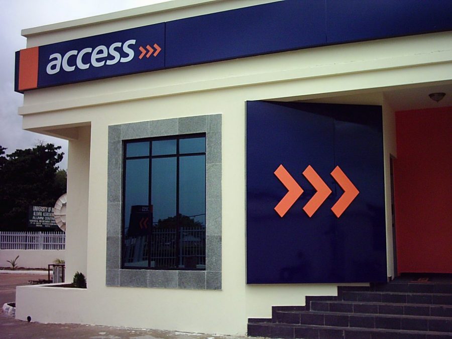 How to become Access bank point of sale (POS) Agent/ CLOSA agent