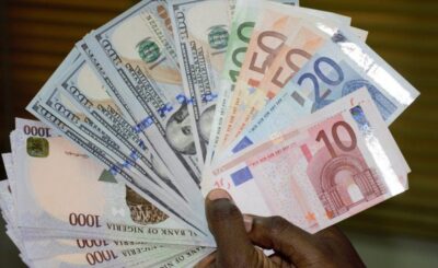 How to get PTA and BTA in Dollars, Pounds or Euro from Nigeria banks through Teller Point