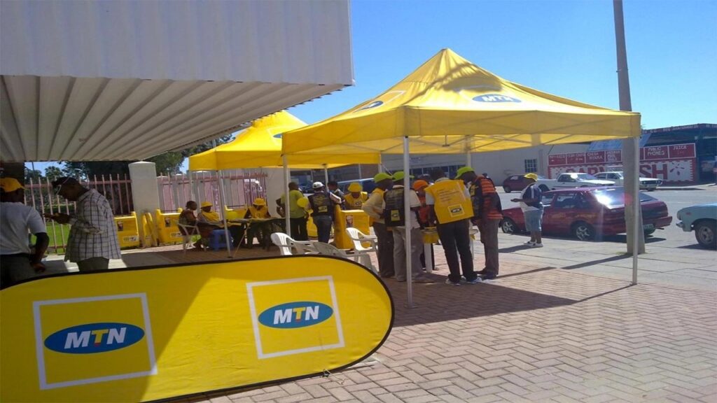 MTN Share: How To create share and transfer PIN, Transfer Airtime and Change Transfer PIN