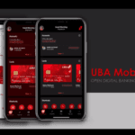 UBA Mobile App, Internet banking