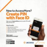 access bank mobile app and online banking