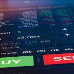 FOREX TRADING