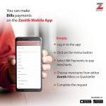 Zenith bank internet: how to register for mobile app and online banking