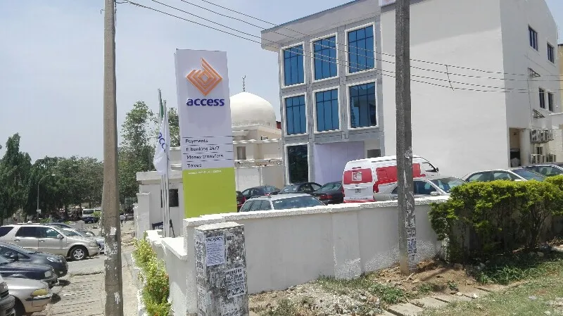 How to Block Access Bank account & View Mini Statement of Account and Pay Bills