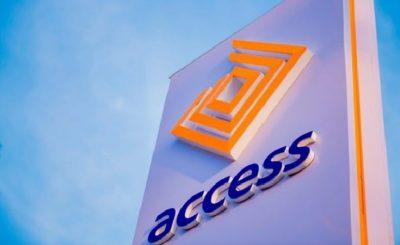 Access Bank Mobile banking