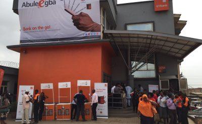 how to check gtbank account number, balance and cardless withdrawal
