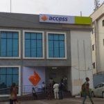 All Access Bank USSD Code (*901#) for Transaction