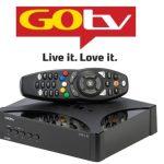 How to contact Gotv Customer care service