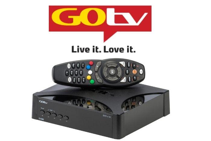 How to contact Gotv Customer care service