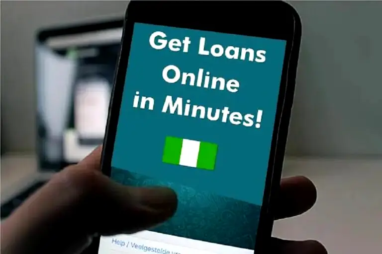 List of Nigeria Online Approved Loan Apps to borrow money