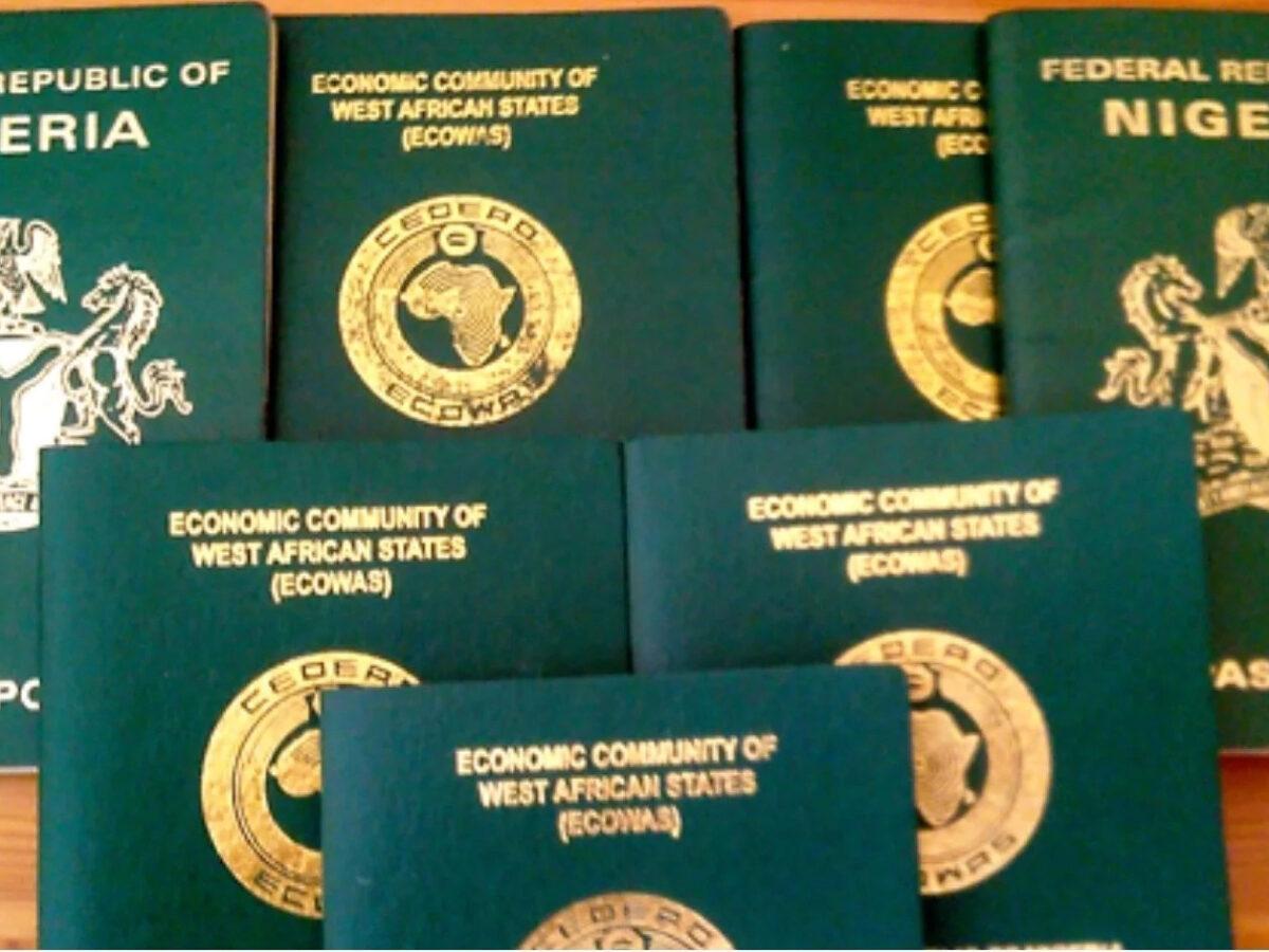 How To Apply For Nigerian International Passport Online Etimes 7466