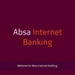 ABSA Online banking