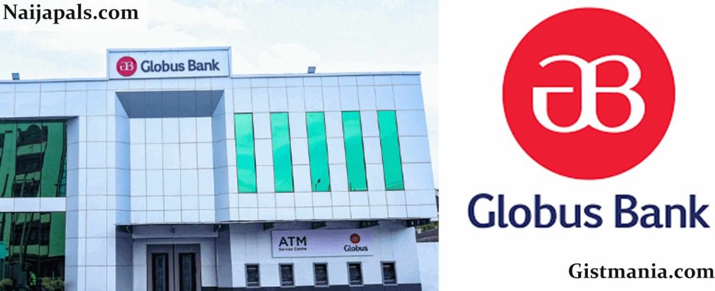 Globus bank