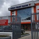 Titan Trust bank