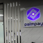 palmpay office address location in Nigeria