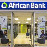 African Bank Cellphone Banking and WhatsApp
