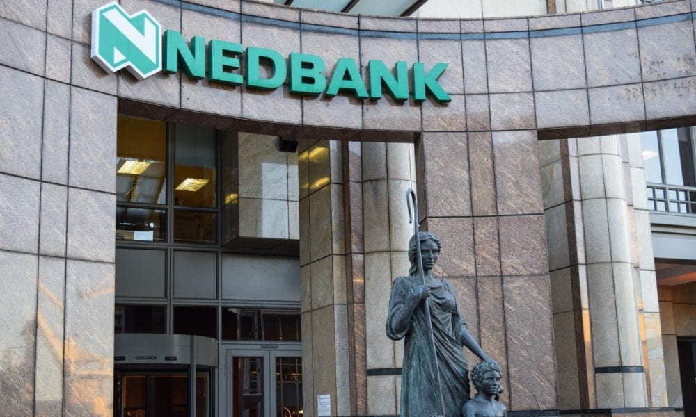 Nedbank cardless withdrawal:How to Send money and register for Online Banking