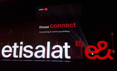 All Etisalat ussd code