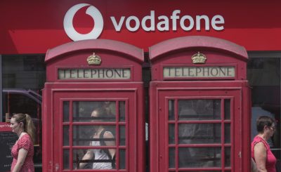 Vodafone Uk Data Plans| Unlimited Data | data-only SIM deals and Pay As You Go Plus