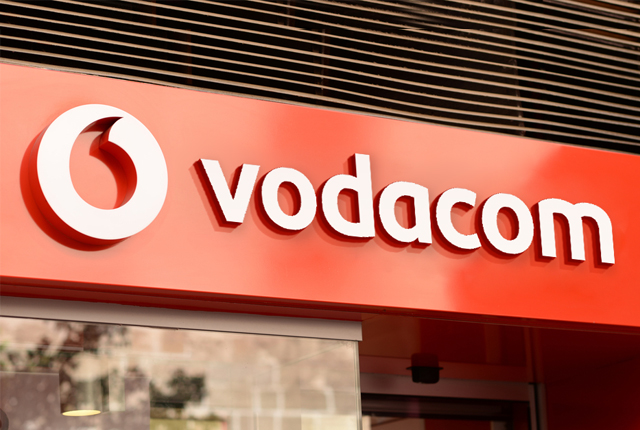 Vodacom South Africa Customer Care