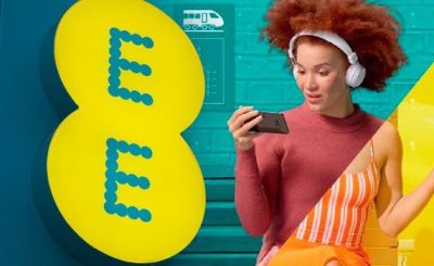 How To Top Up Your EE And Recharge Airtime Credit