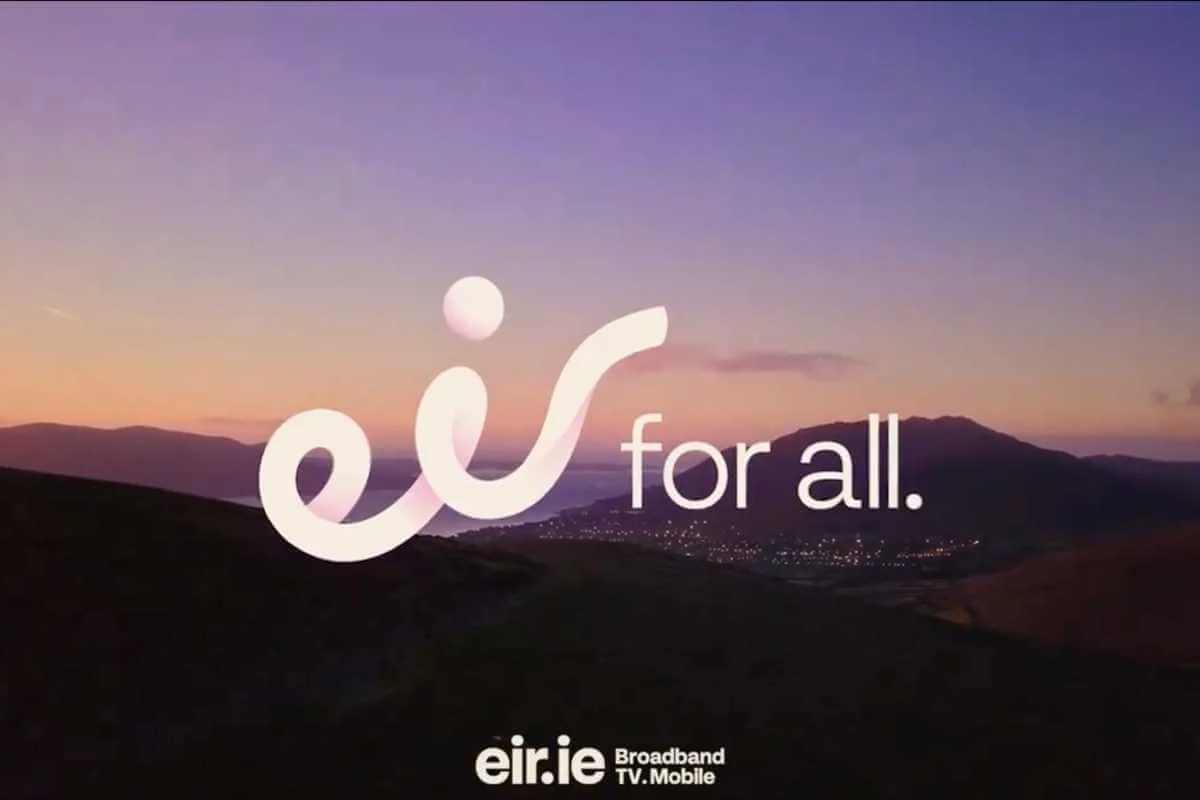 Eir Credit top up and how to check credit an data usage