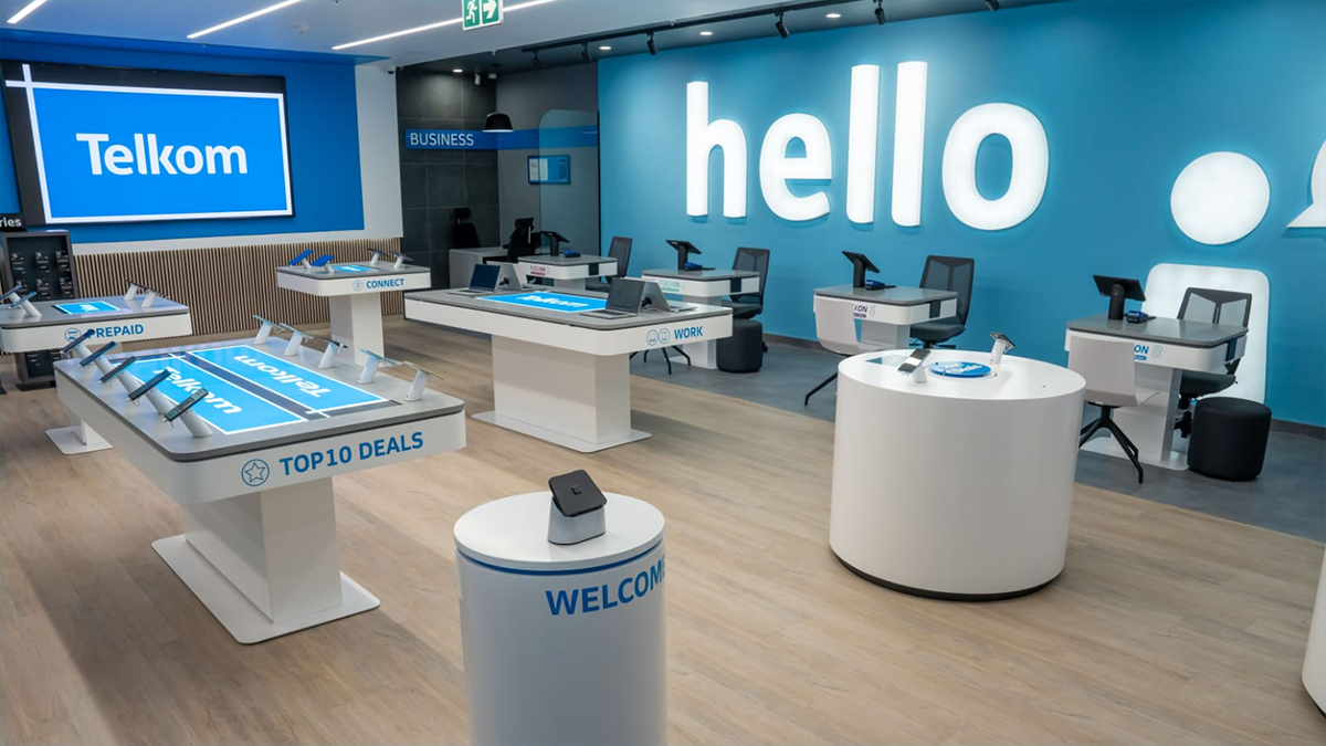 Telkom Contract Deals And Data Deals