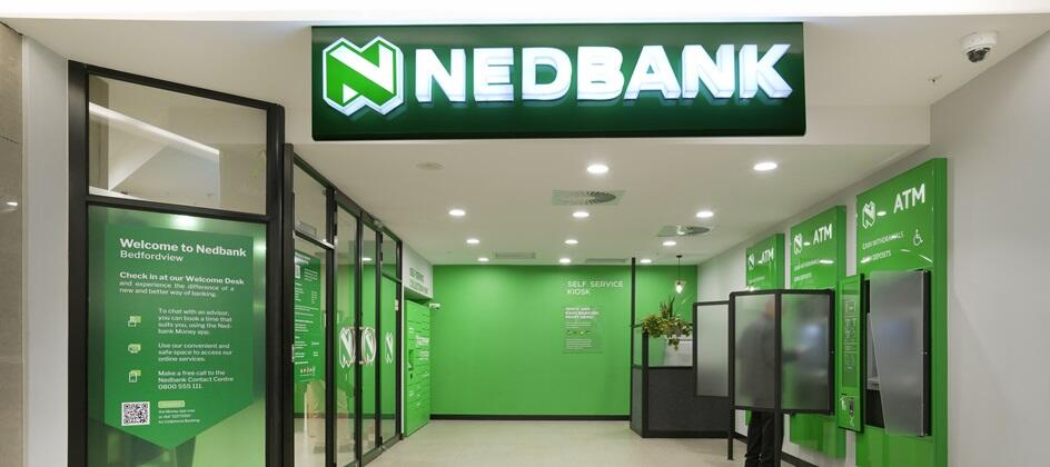 Nedbank Cellphone banking