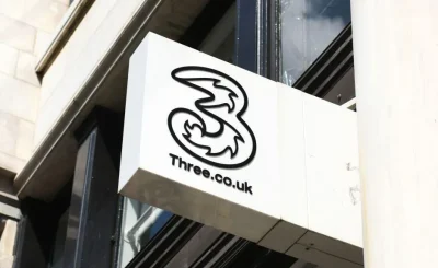 How to pay your airtime bill and top up on Three Uk