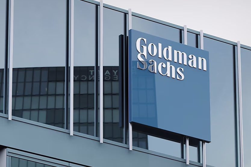 Goldman Sachs Online Banking and Mobile Apps