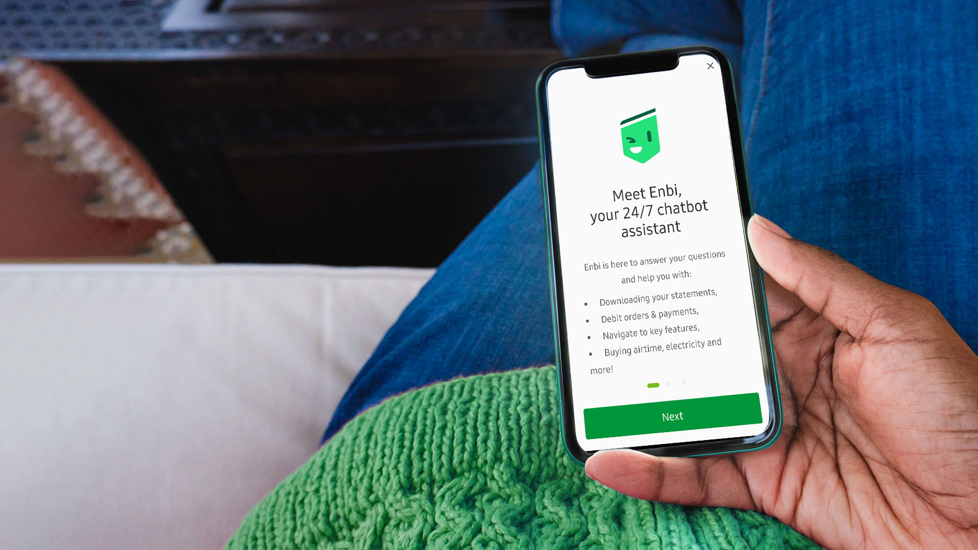 Nedbank customer care: Phone number and Email address