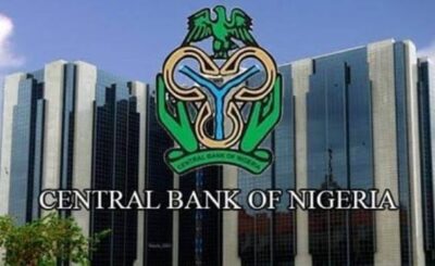 Central Bank of Nigeria Contact Guide (Email, Phone & Branches)