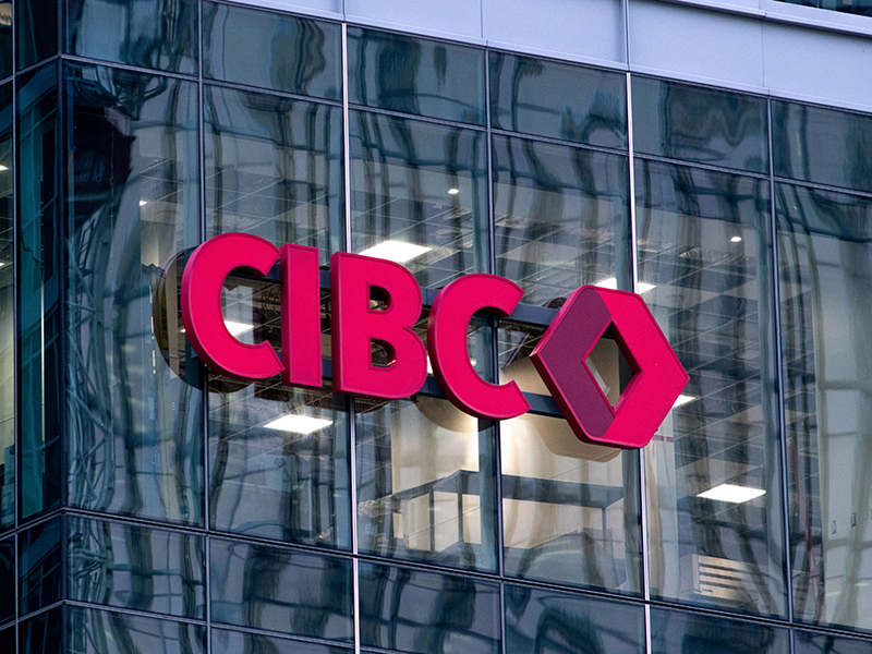 Canadian Imperial Bank of Commerce (CIBC) online banking &Mobile app