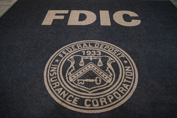 Federal Deposit Insurance Corporation (FDIC)