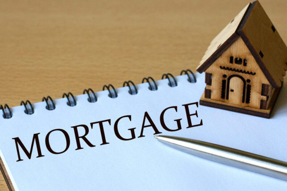 What is Mortgage
