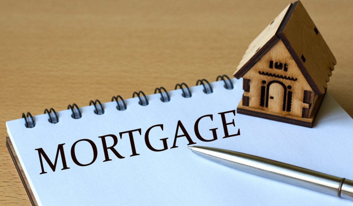 What is Mortgage