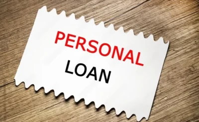 personal loan