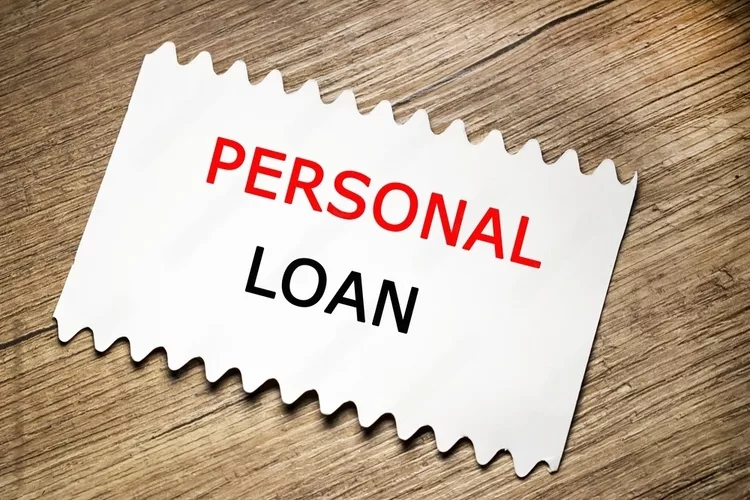 personal loan