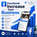 Facebook increase your Business