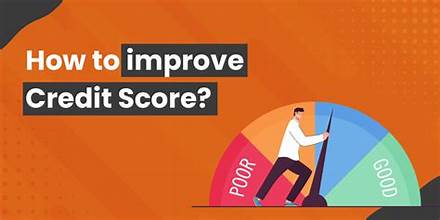 How to Improve Your Credit Score Before Applying for a Loan