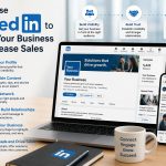 How to Use LinkedIn to Market Your Business and Increase Sales