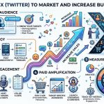 How to Use X (Twitter) to Market and Increase Business Sales