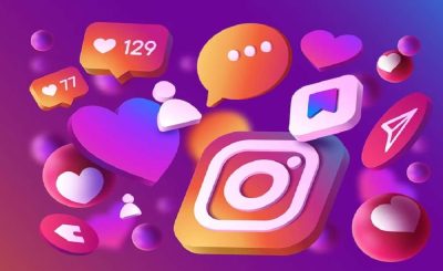 Instagram to Market