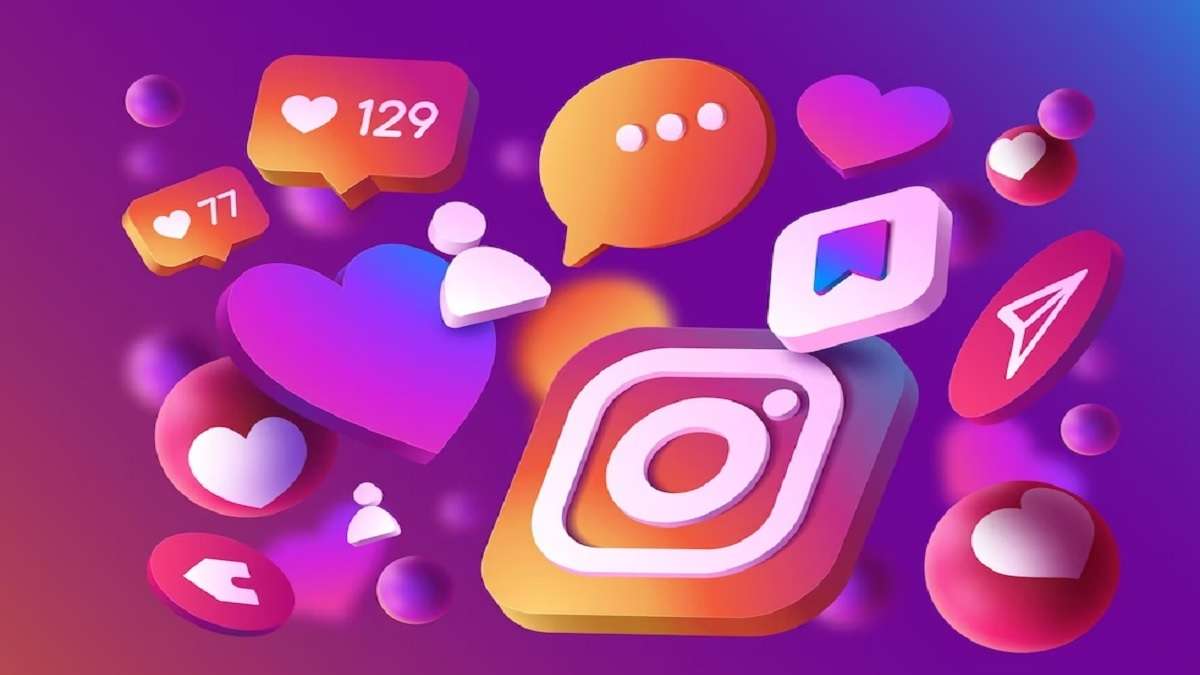 Instagram to Market