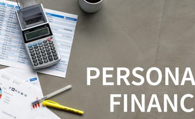 Personal Finance