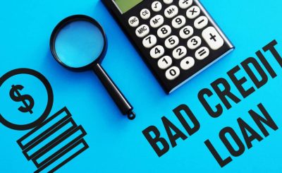 Best Loans for Bad Credit Borrowers