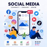 How to use Social Media increase your Business sales strategy